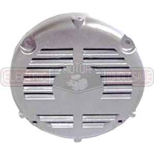 Image for 36EP3204B00 BALDOR ODE CAST ALUMINUM ENDPLATE